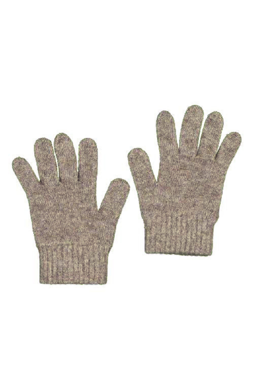 Possum Merino Gloves - Multiple Colours