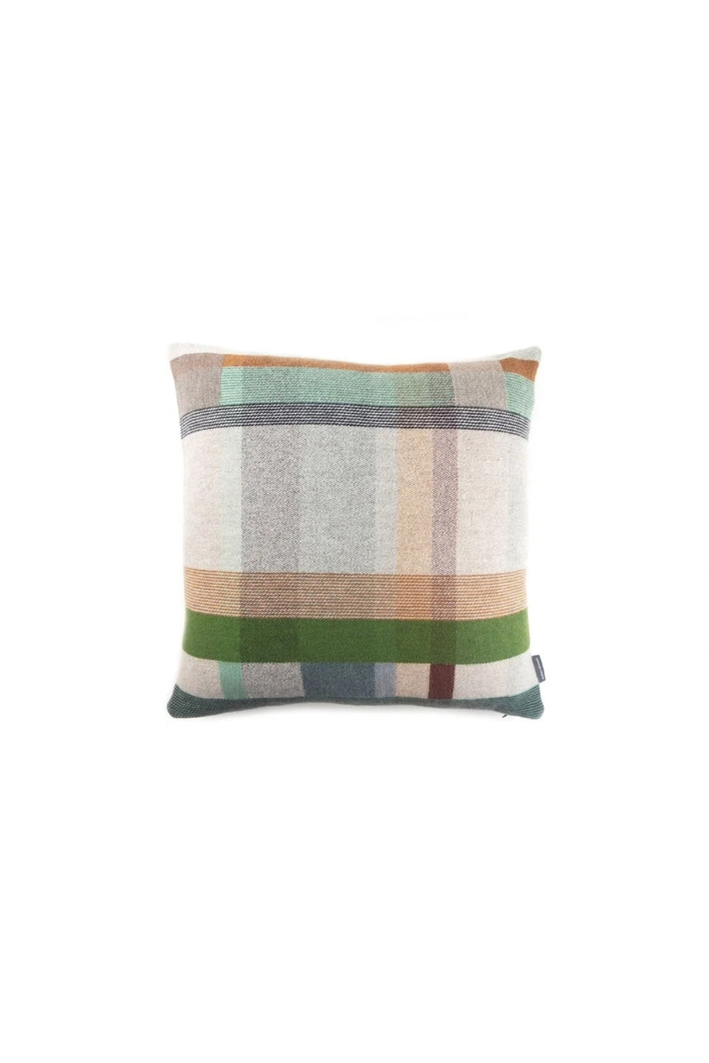 Stefano Cushion Cover - 100% Lambswool - 50x50cm