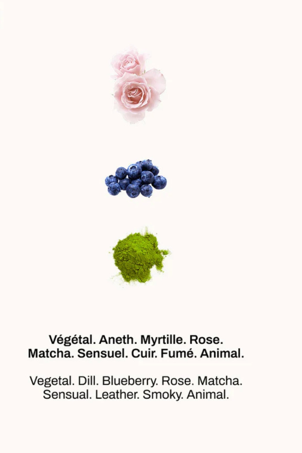 Accrodisiaque - Perfume Extract - 15ml