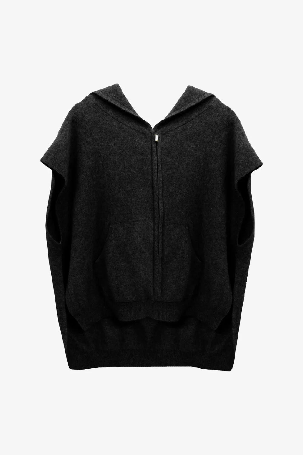 Smriti Cardigan - Black