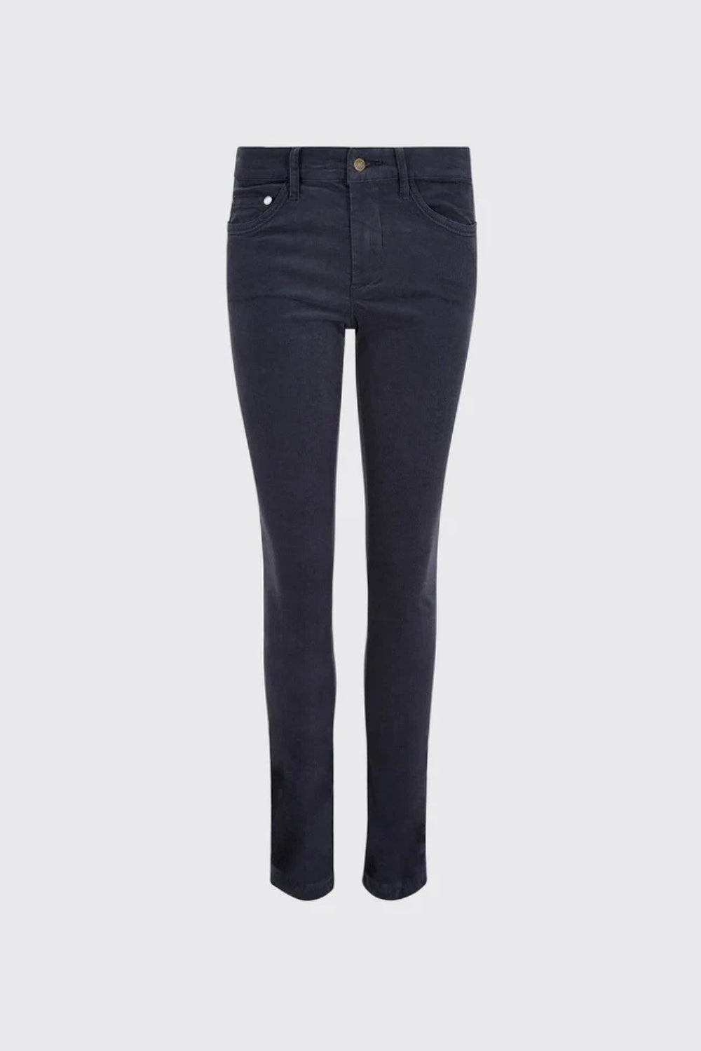 Honeysuckle Cord Jeans - Indigo