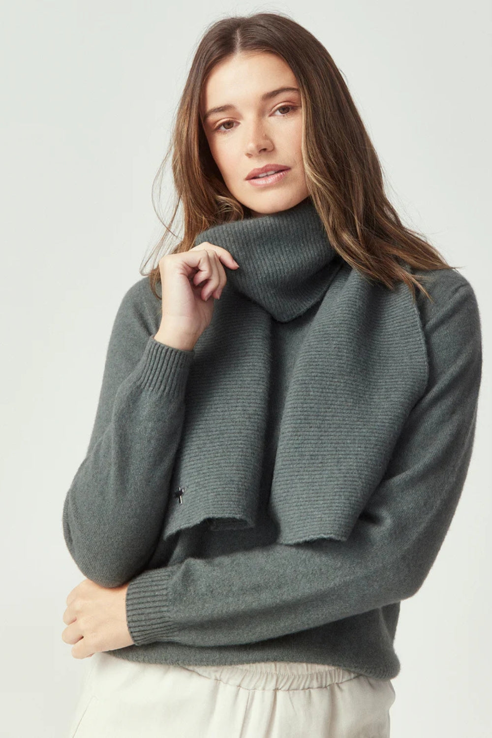 Relax Scarf - Multiple Colours