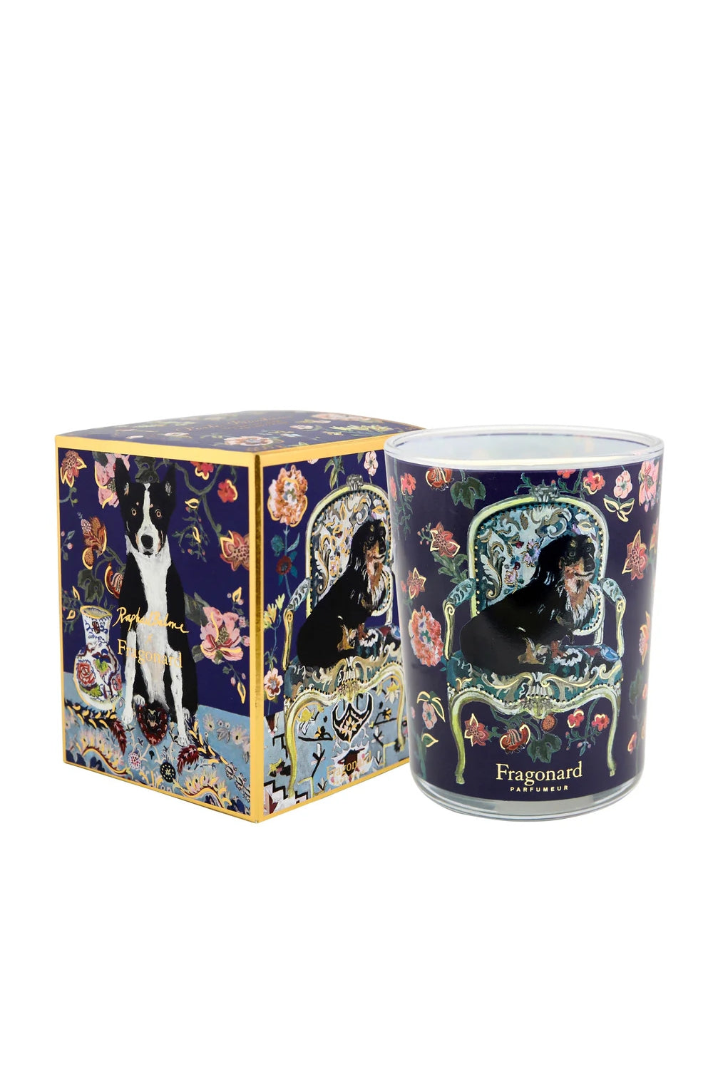 Porte Bonheur Candle - 200g