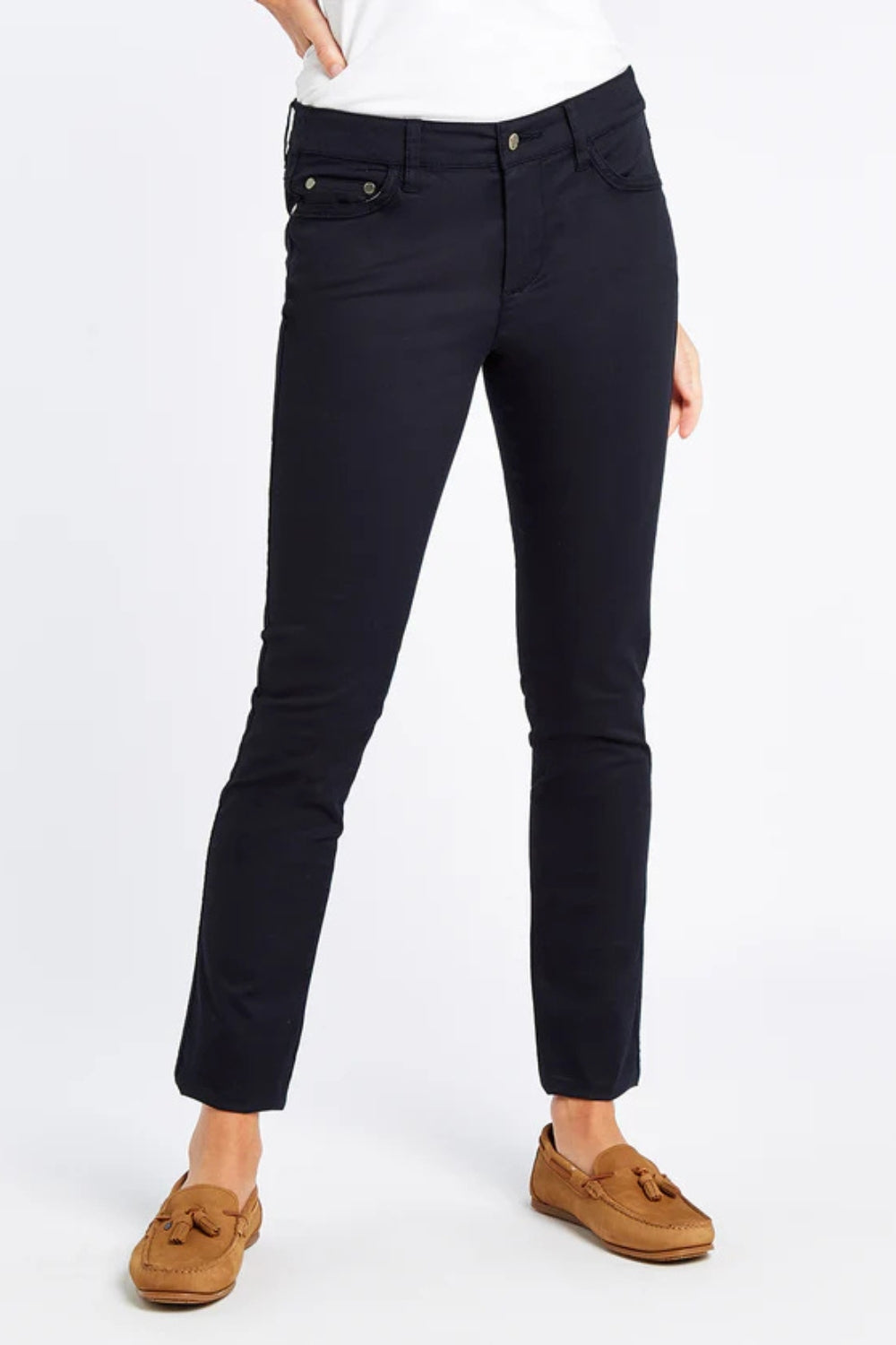 Greenway Jeans - Navy