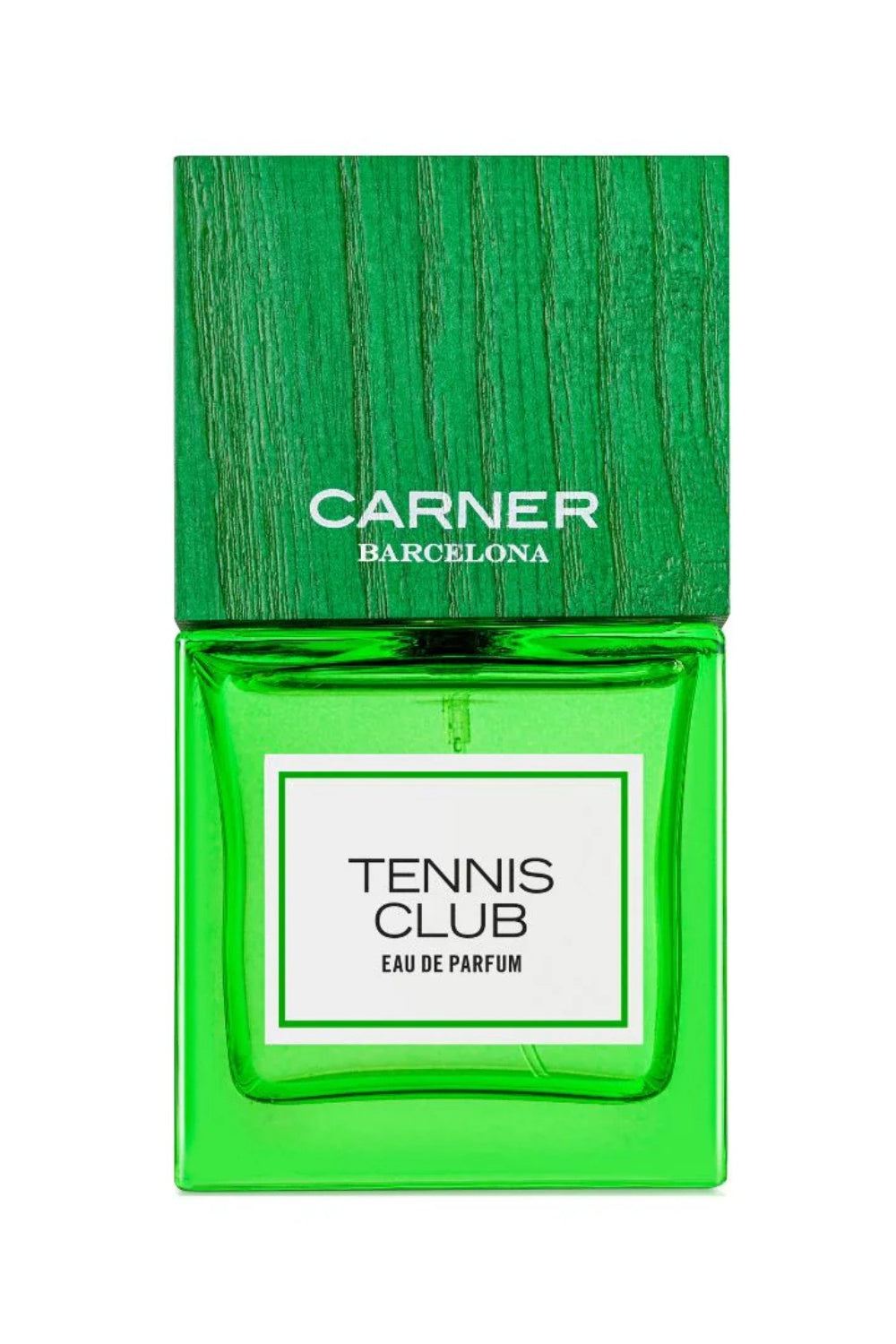 Tennis Club - Eau De Pafum - 30ml