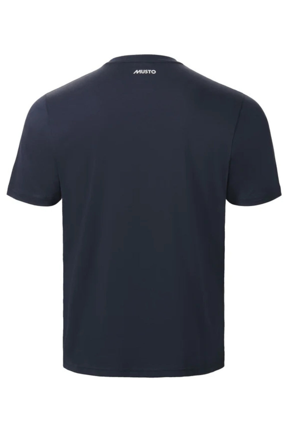 Mens Original Short Sleeve Tee - Navy