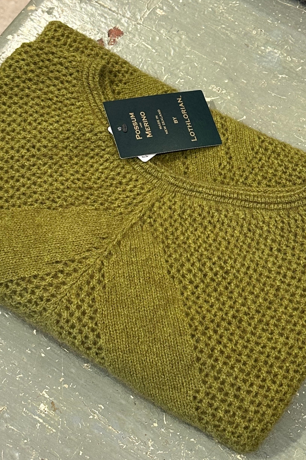 Lace Poncho - Multiple Colours