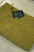 Lace Poncho - Multiple Colours