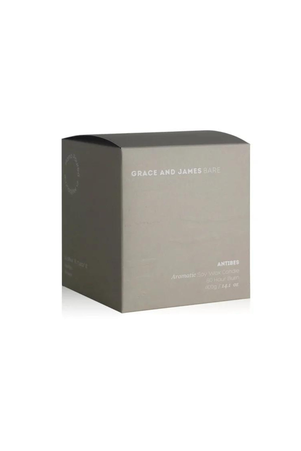 Antibes - 40 Hour Candle