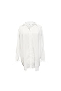 Amara Shirt - White