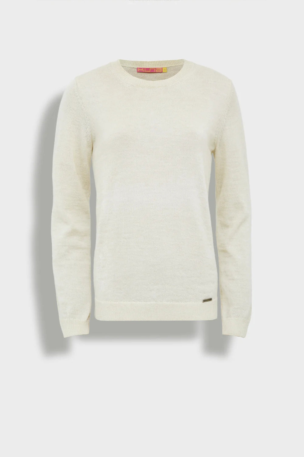 Unisex Arequipa Baby Alpaca Sweater - Multiple Colours