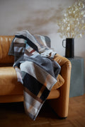 Chipperfield Throw - 100% Lambswool