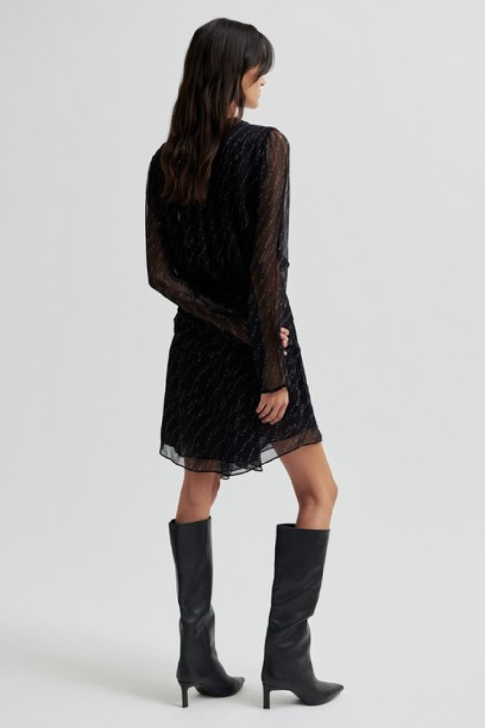 Rhone Dress