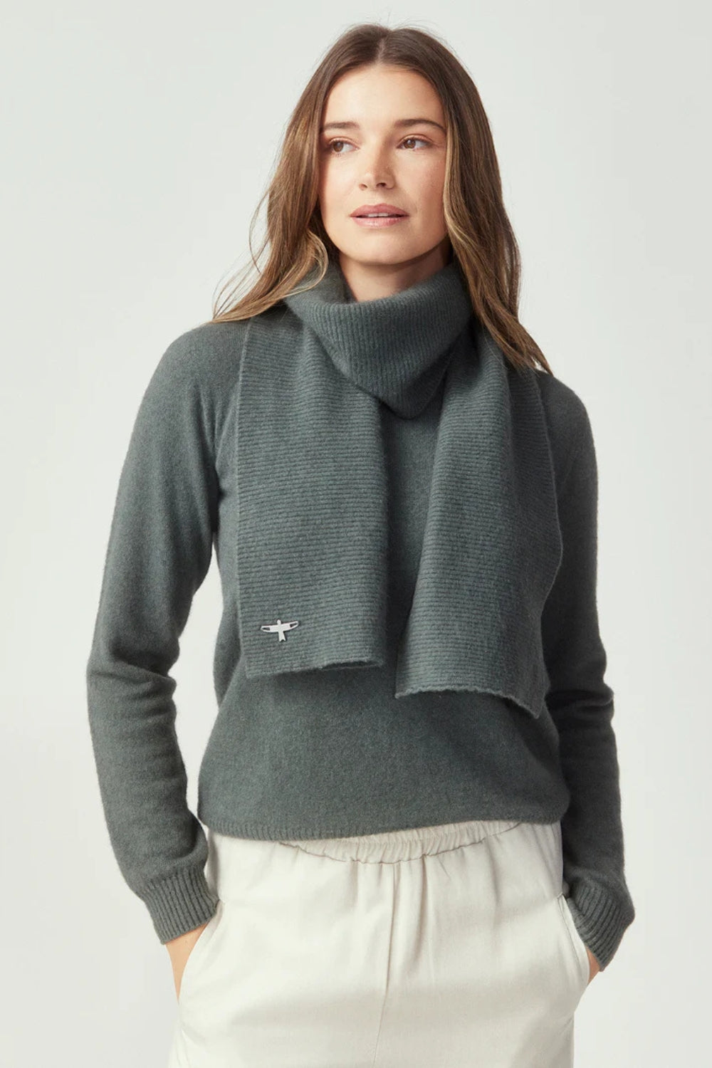 Relax Scarf - Multiple Colours