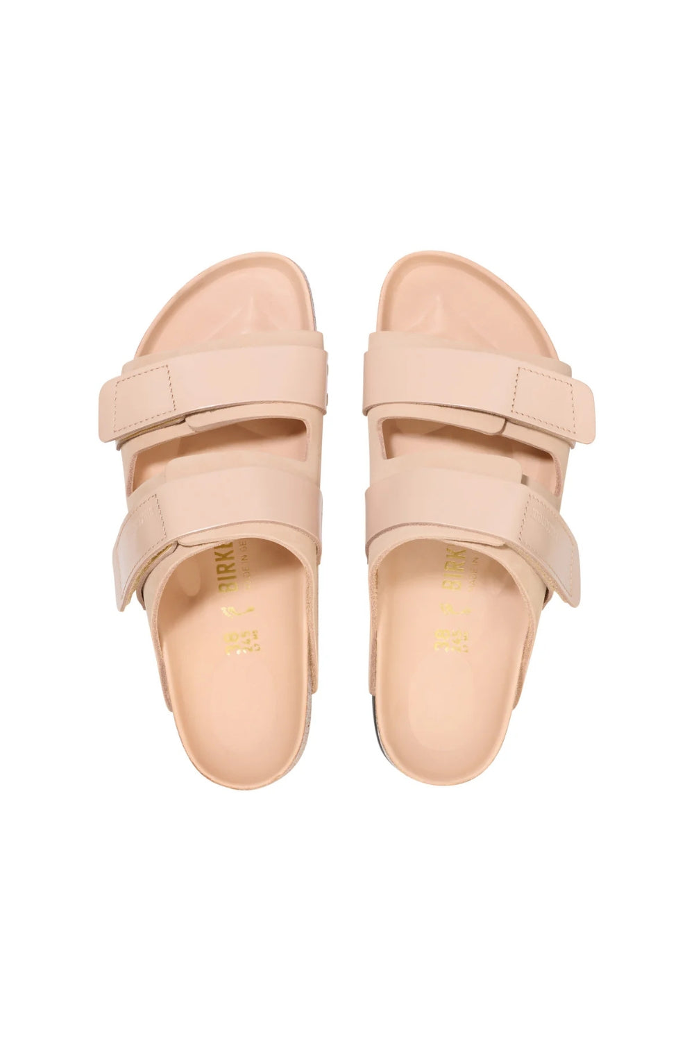 Uji - New Beige - Narrow fit