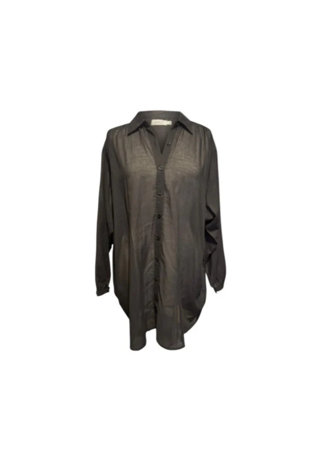 Amara Shirt - Black