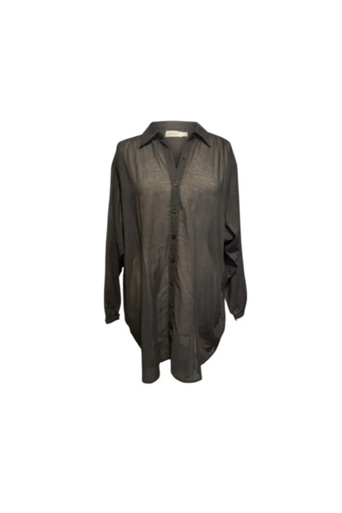 Amara Shirt - Black