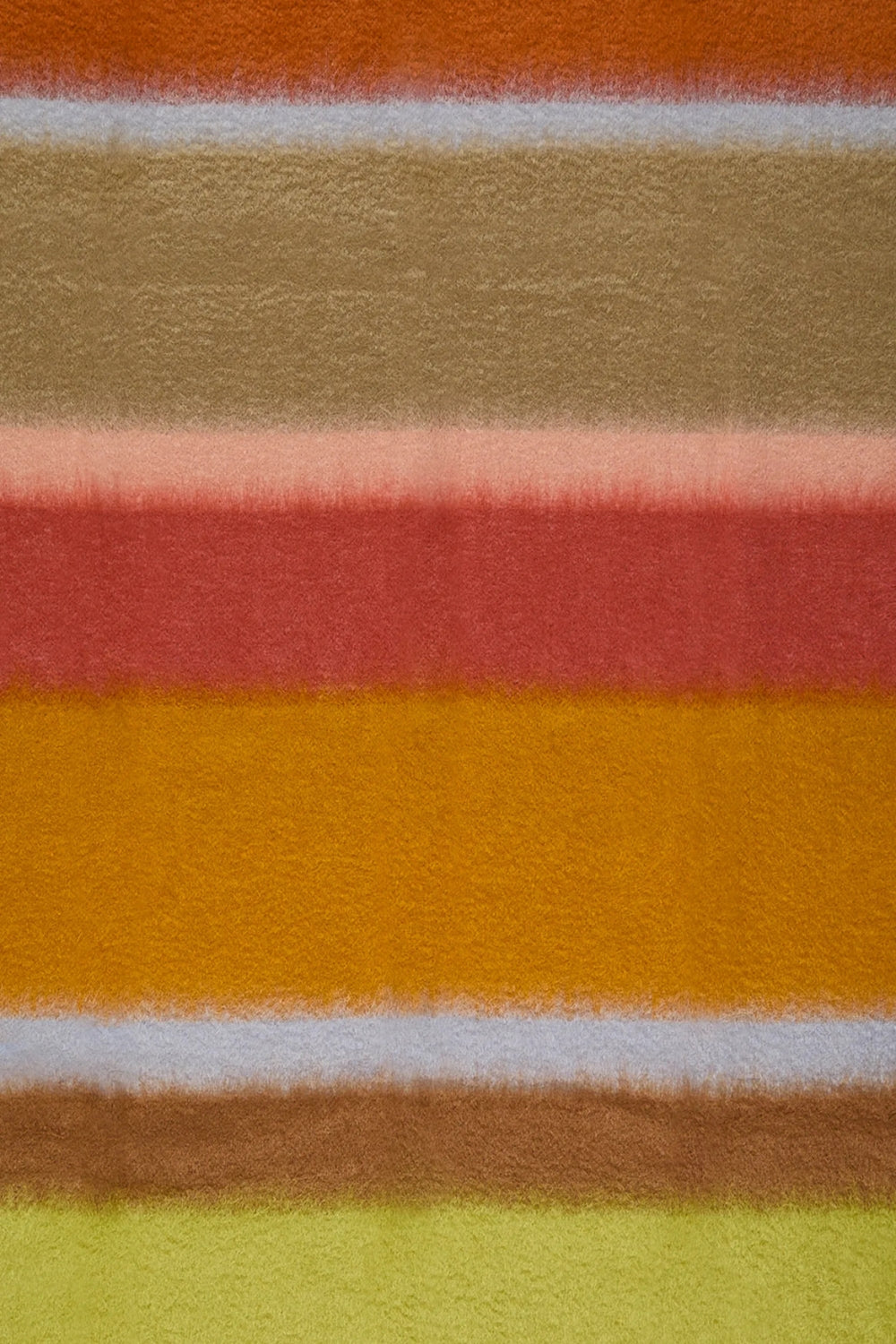 Mantas Ezcaray - Matisse M-045 Rust Brown