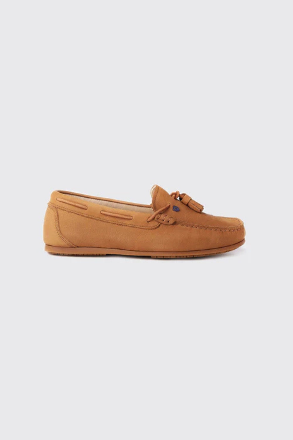 Jamaica Loafer - Tan