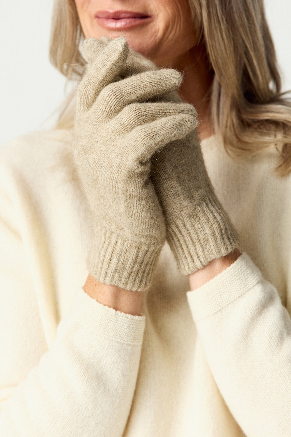 Merinomink Gloves - Multiple Colours