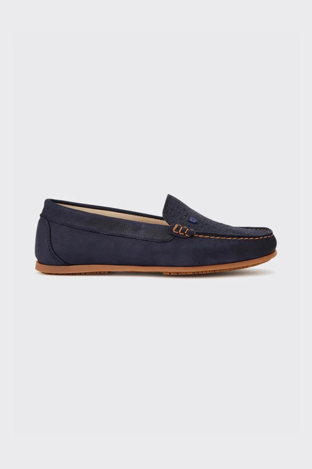 Cannes Loafer - Navy