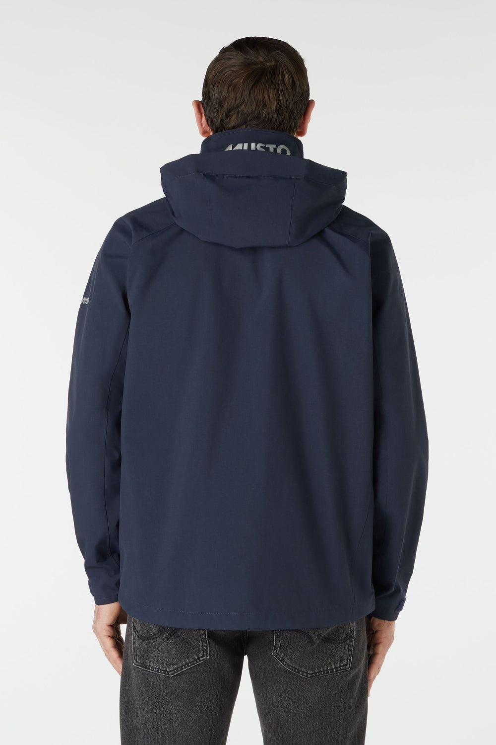sardinia jacket