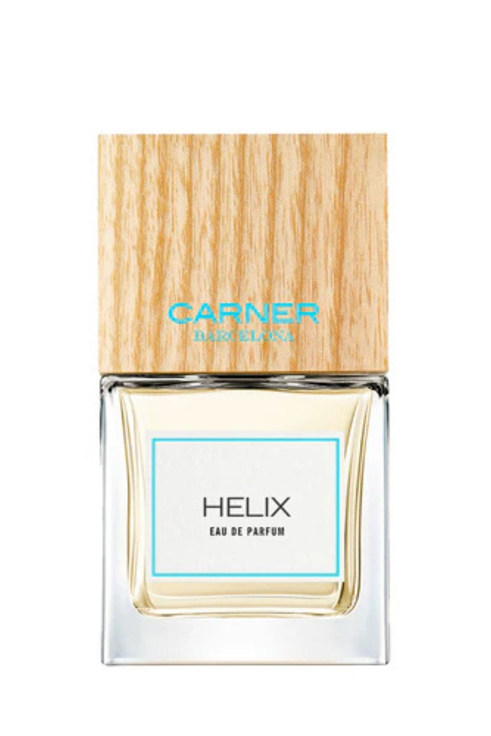 Carner Barcelona Helix Eau De Parfum 50ml