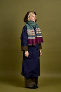 Mabel Scarf - Pigeon