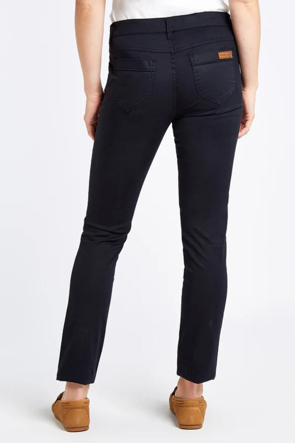 Greenway Jeans - Navy