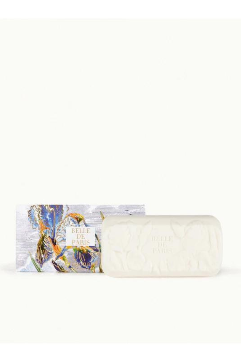 Belle de Paris Soap - 150gm