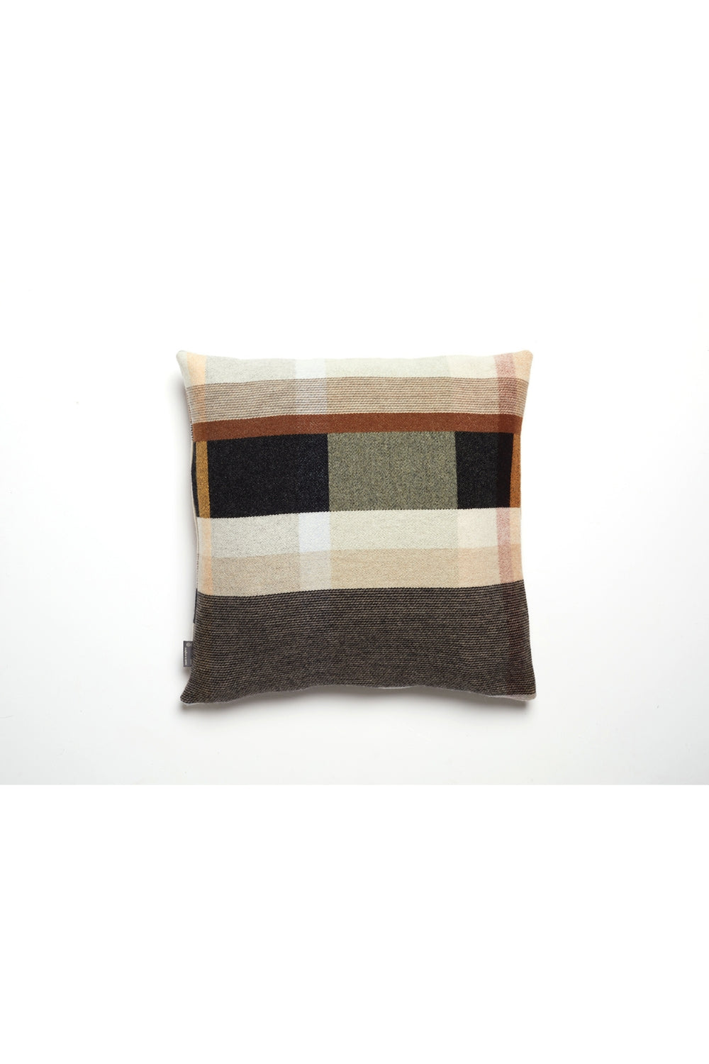 Chipperfield Cushion Cover - 100% Lambswool - 50x50cm