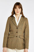 Darkhedge Tweed Jacket - Burren