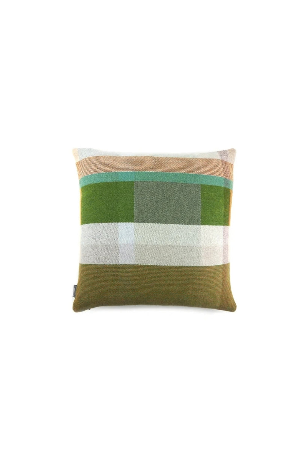 Stefano Cushion Cover - 100% Lambswool - 50x50cm