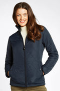 Glenfarne Jacket - Navy