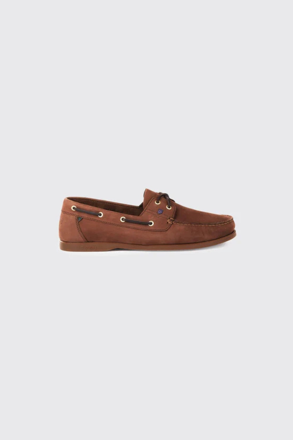 Port Deck Shoe - Cafe