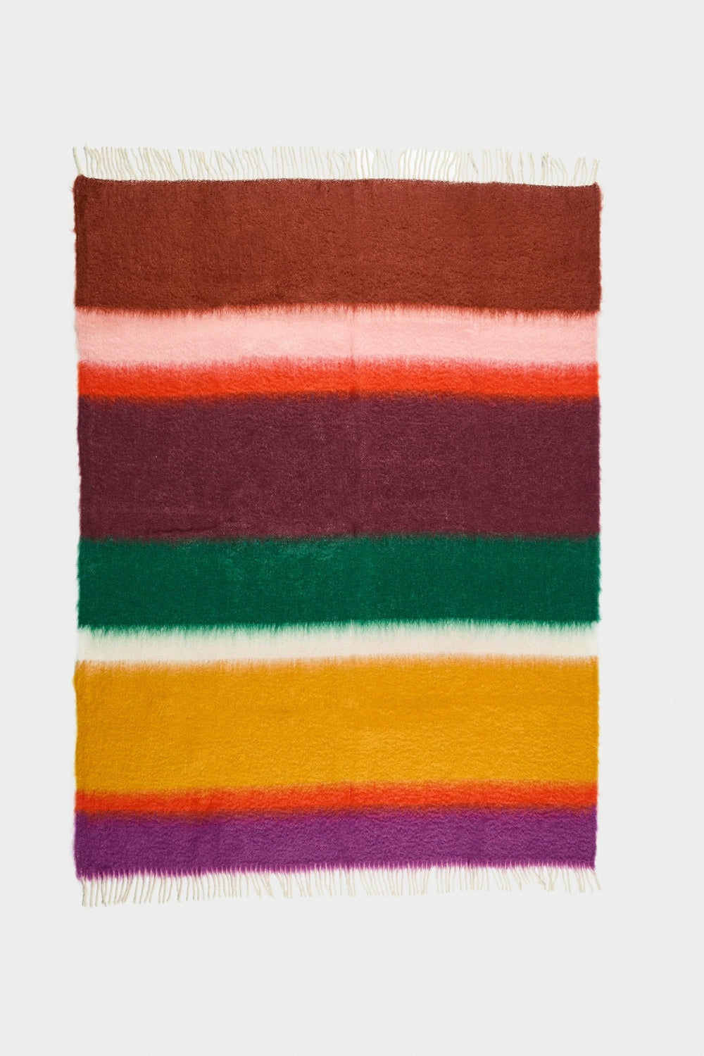 Mantas Ezcaray - Matisse M-56 Purple/Ocre