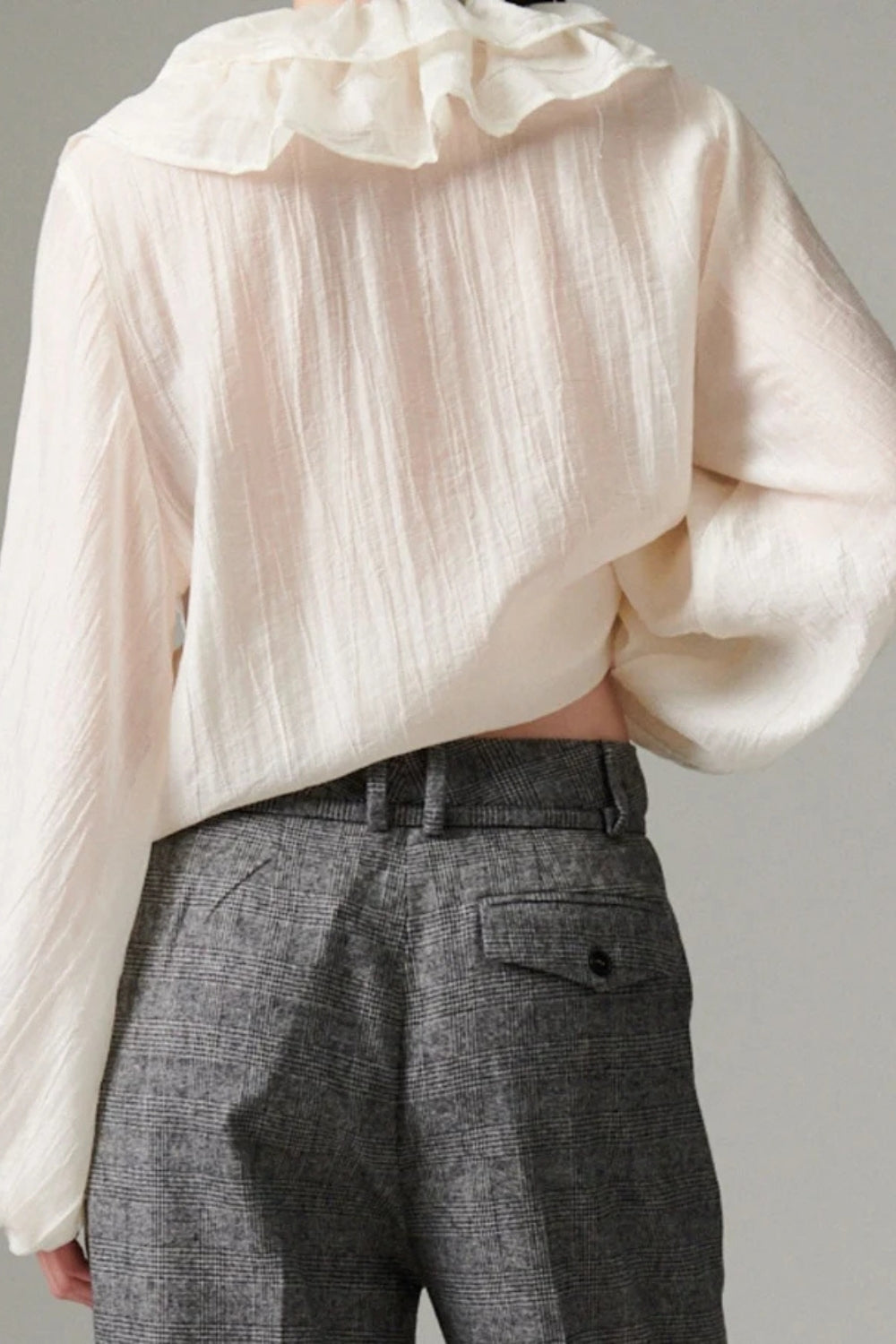 DAYFrey Tencilly Blouse - Jet Stream