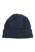 Ribbed Beanie - Multiple Colours