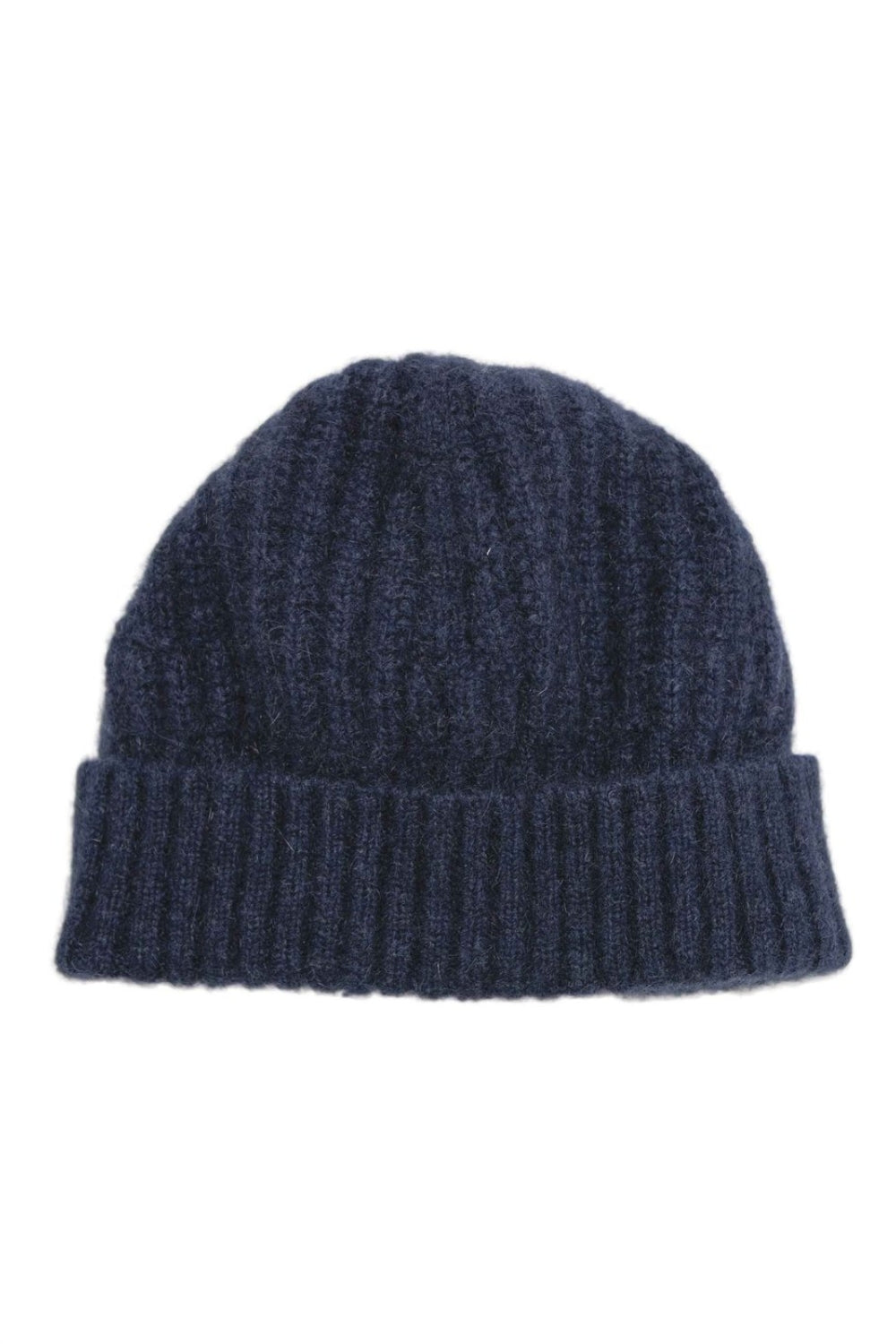 Ribbed Beanie - Multiple Colours