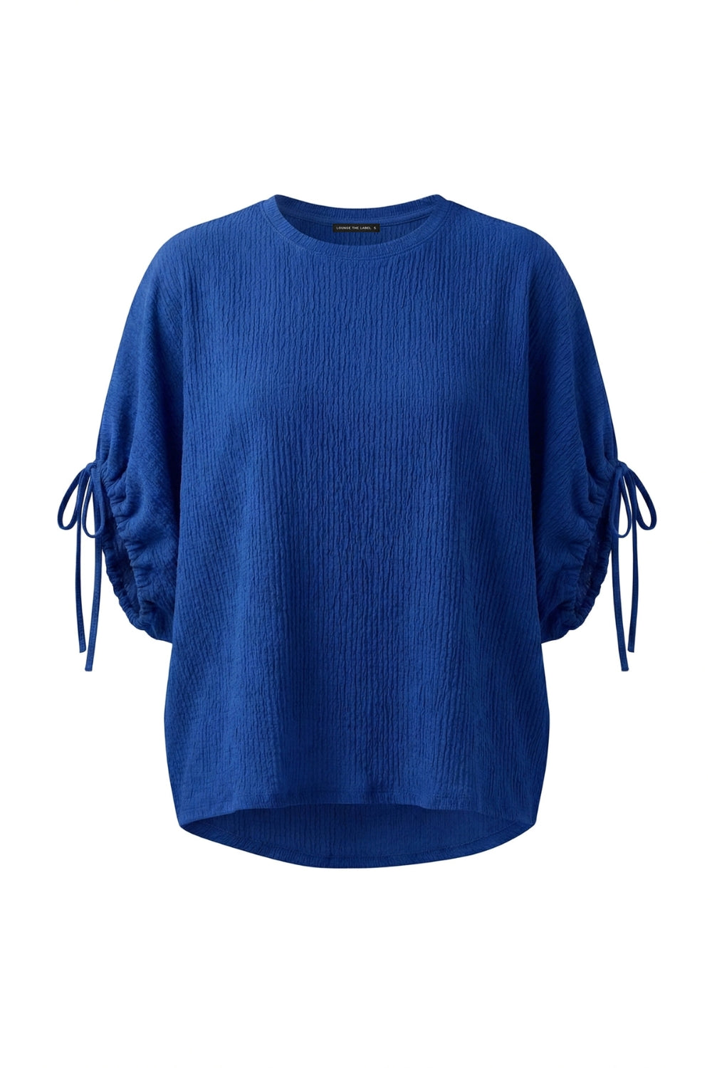 Daios Top - Cobalt