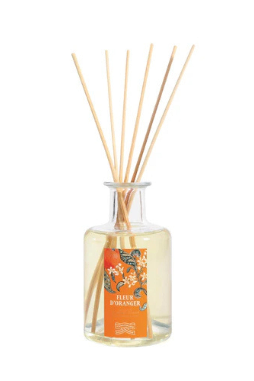 Fleur d'Oranger Diffuser - 200ml