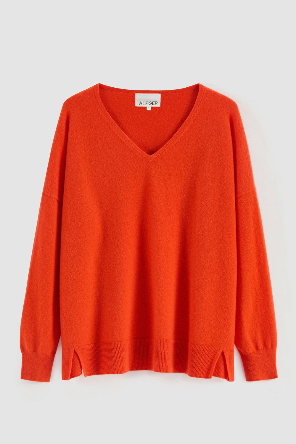 Cashmere Classic V - Fire