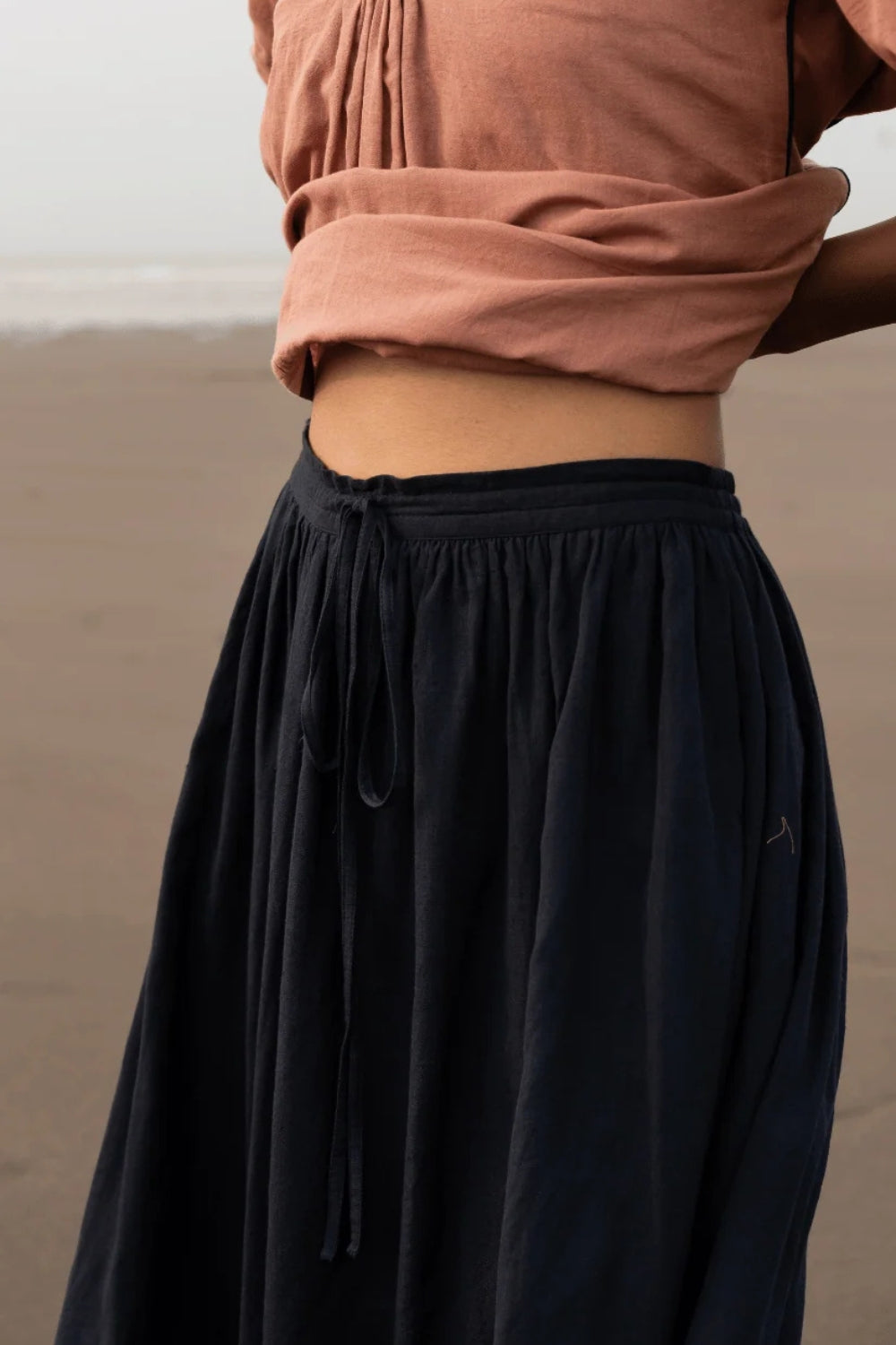 Aki Skirt - Multiple Colours