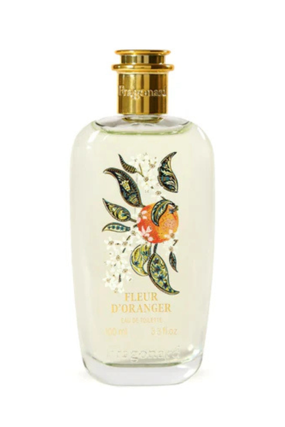 Fleur d'Oranger - Eau de Toilette - 100ml