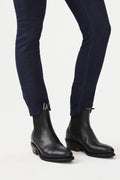 Comfort Lady Yearling Boot - Black