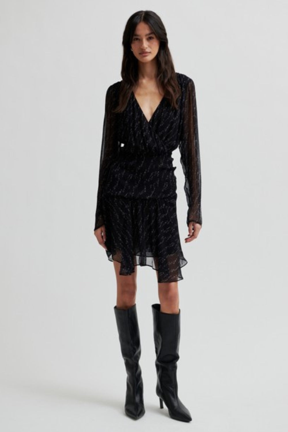 Rhone Dress