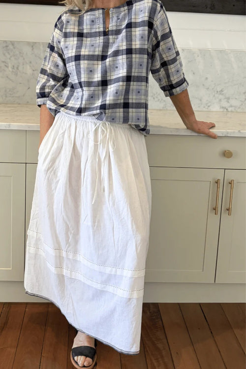 Aki Skirt - Multiple Colours