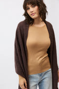 Brushed Wrap - 4 Colours
