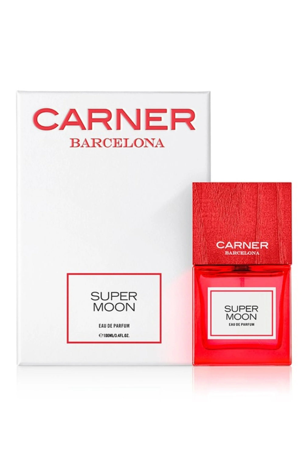 Super Moon - Eau De Pafum - 30ml