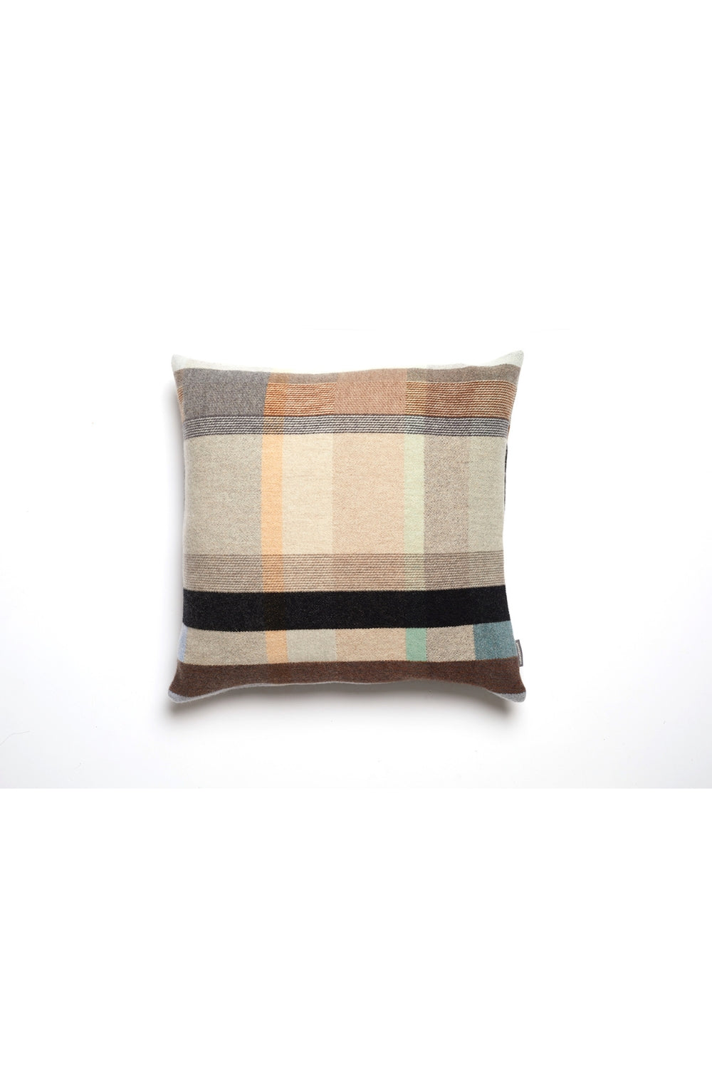 Chipperfield Cushion Cover - 100% Lambswool - 50x50cm